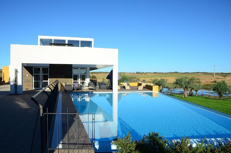 Herdade Da Urgueira Vale de Pousadas 外观 照片
