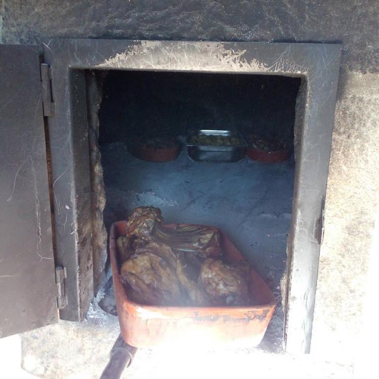 Herdade Da Urgueira Vale de Pousadas 外观 照片