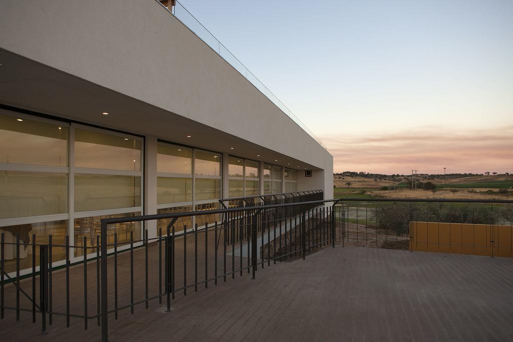 Herdade Da Urgueira Vale de Pousadas 外观 照片