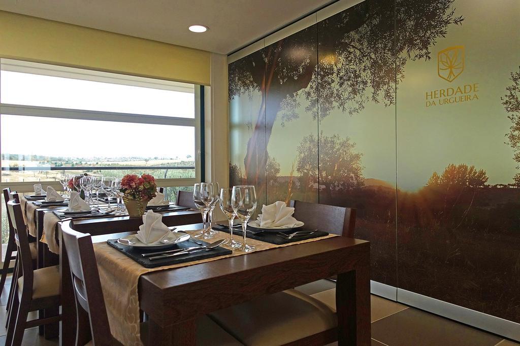 Herdade Da Urgueira Vale de Pousadas 外观 照片