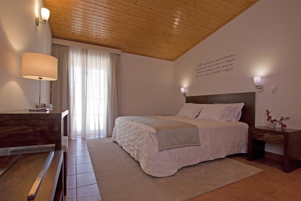 Herdade Da Urgueira Vale de Pousadas 外观 照片