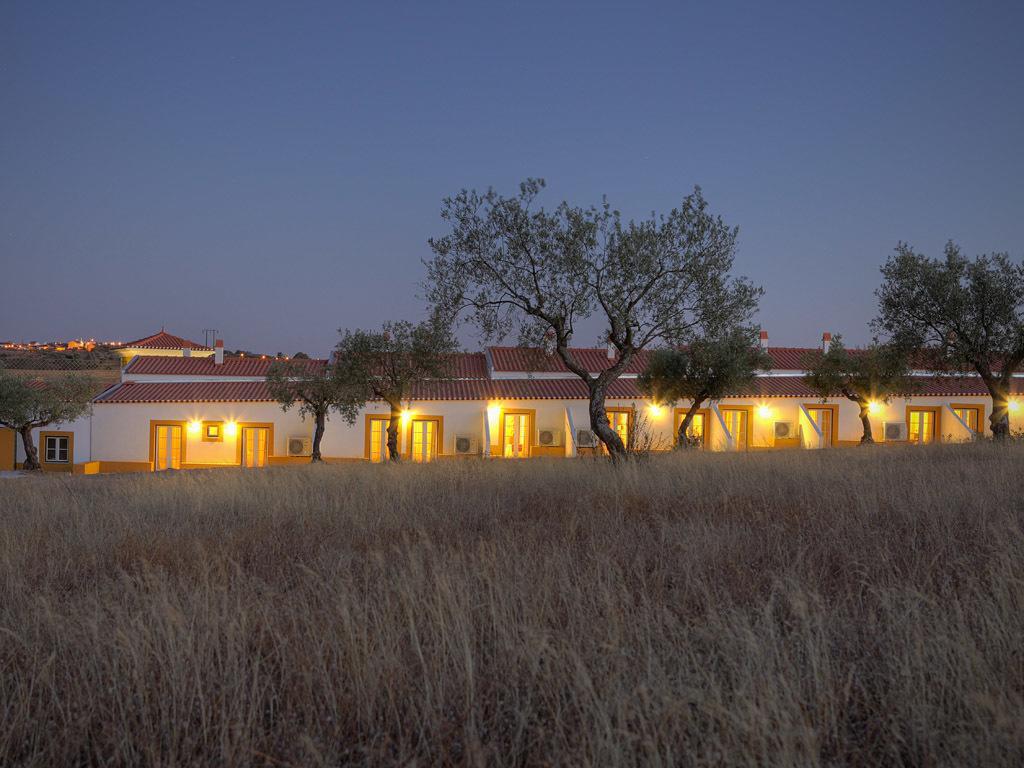 Herdade Da Urgueira Vale de Pousadas 外观 照片