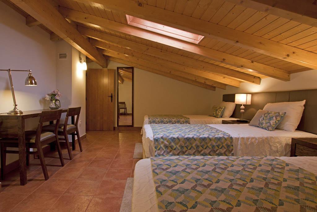 Herdade Da Urgueira Vale de Pousadas 外观 照片