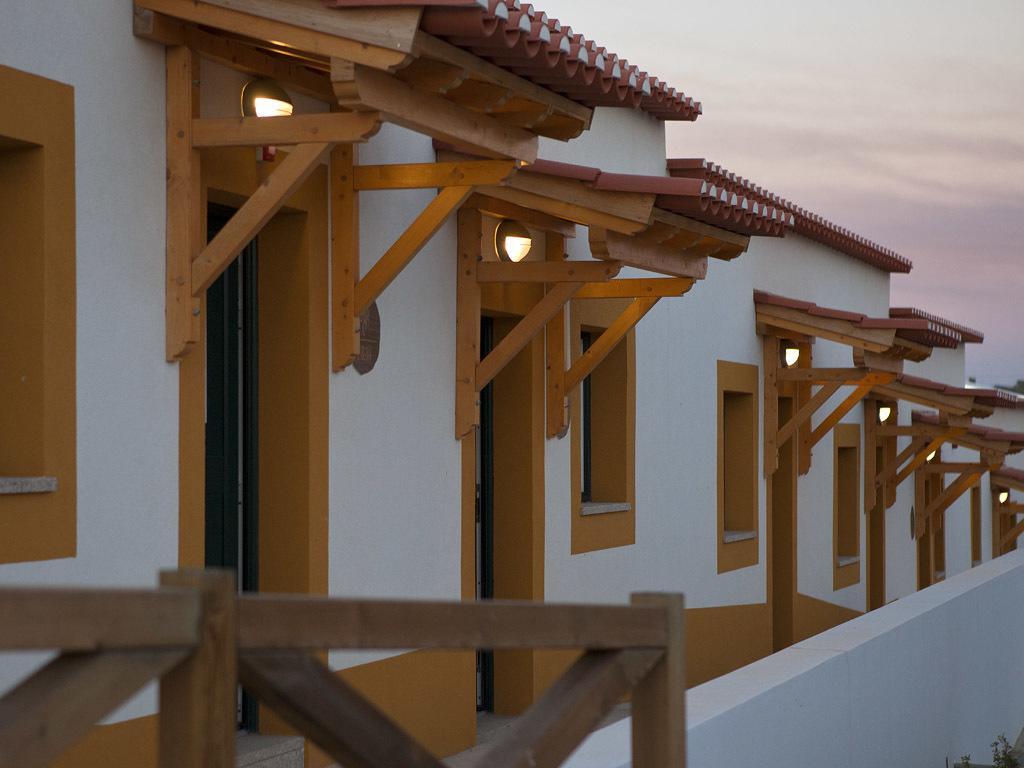 Herdade Da Urgueira Vale de Pousadas 外观 照片