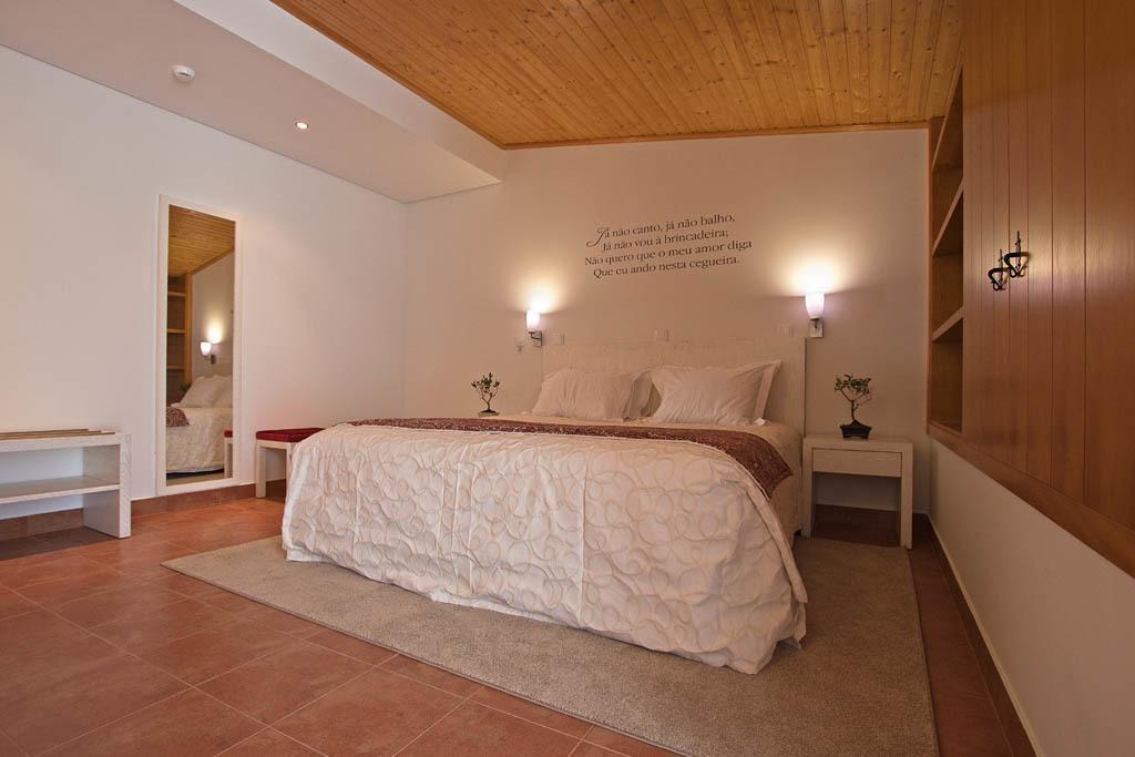 Herdade Da Urgueira Vale de Pousadas 外观 照片