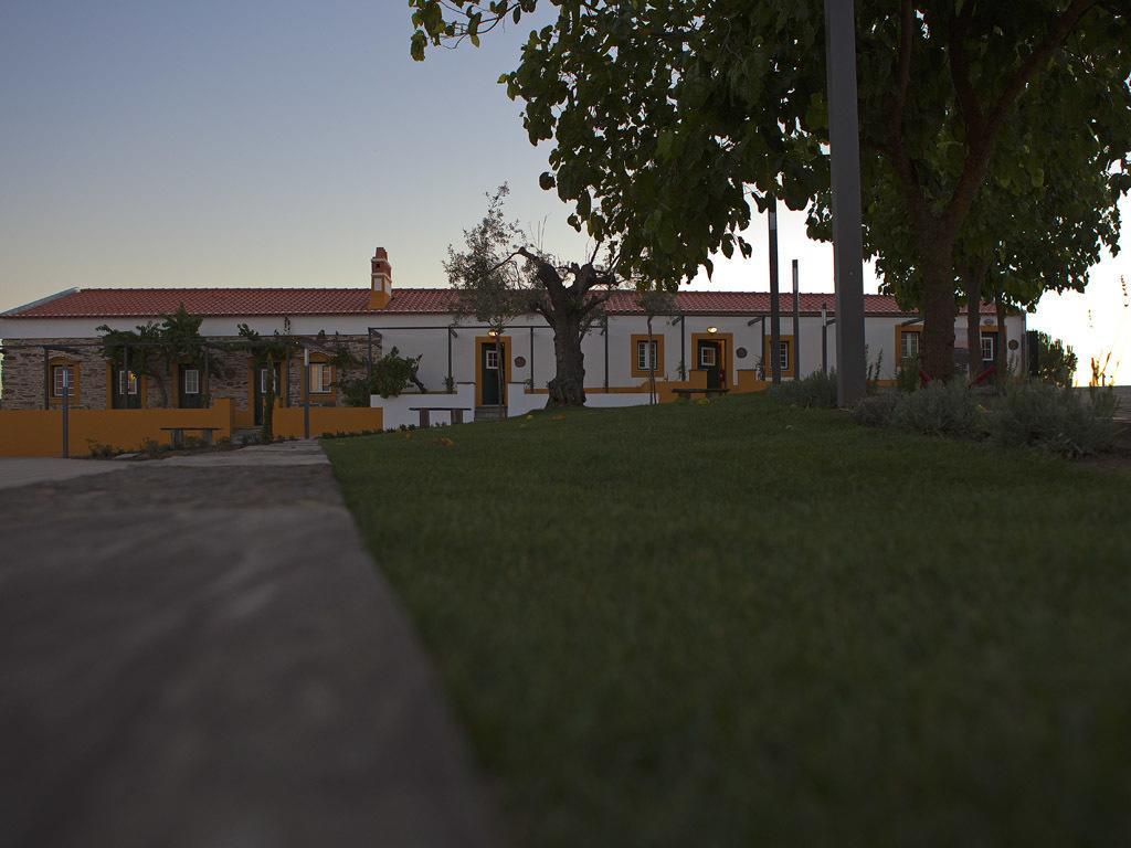 Herdade Da Urgueira Vale de Pousadas 外观 照片