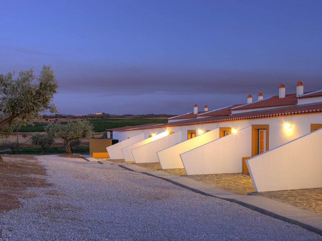 Herdade Da Urgueira Vale de Pousadas 外观 照片