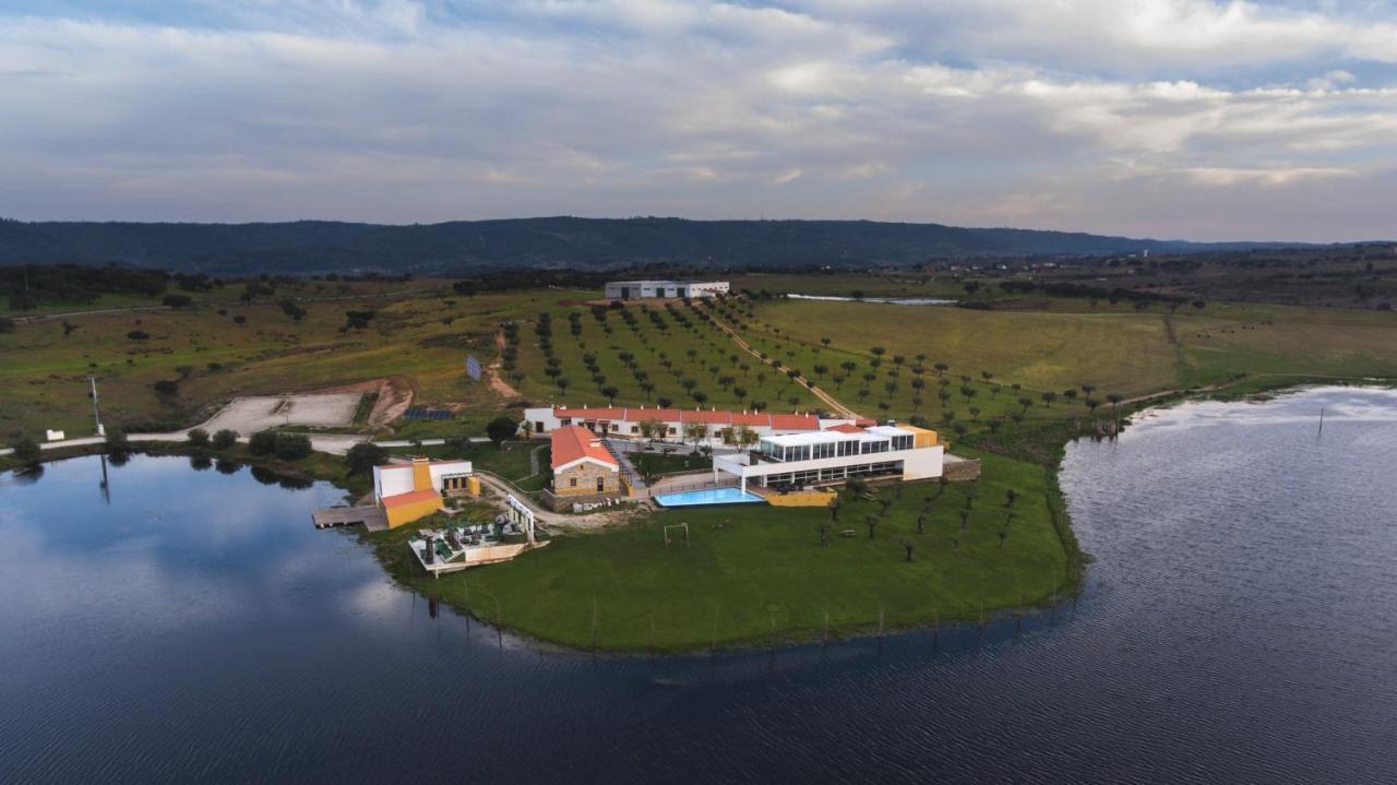Herdade Da Urgueira Vale de Pousadas 外观 照片